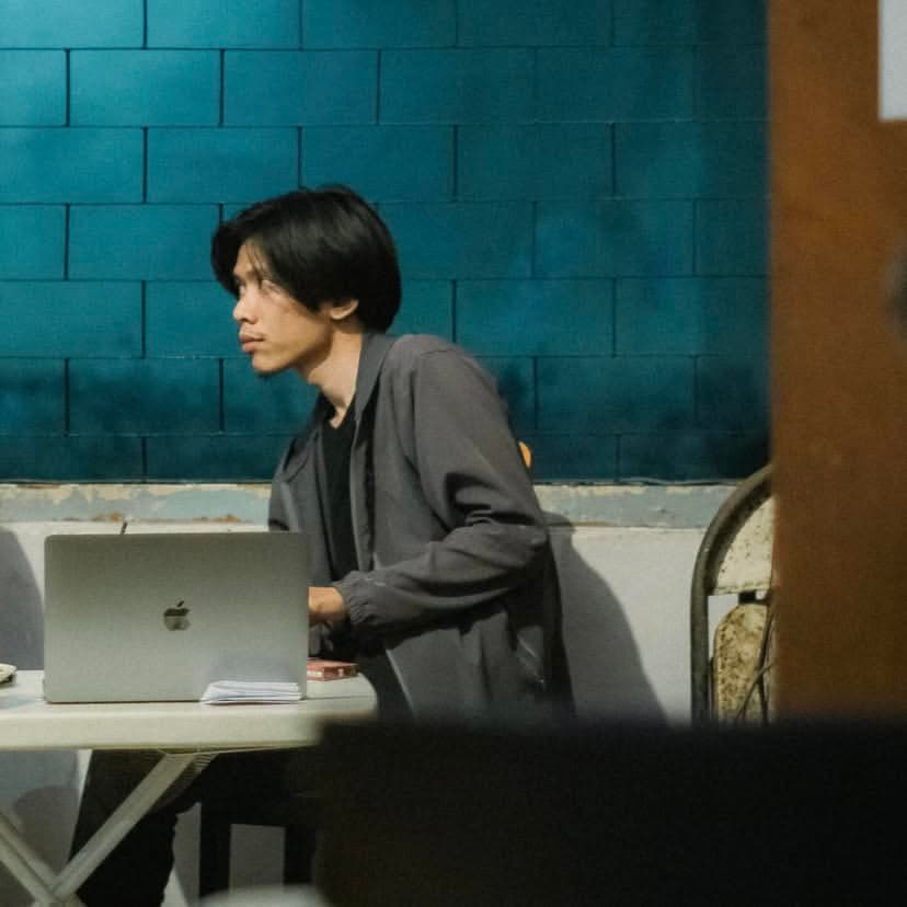 Semesta Menunggu di Tahun yang Baru